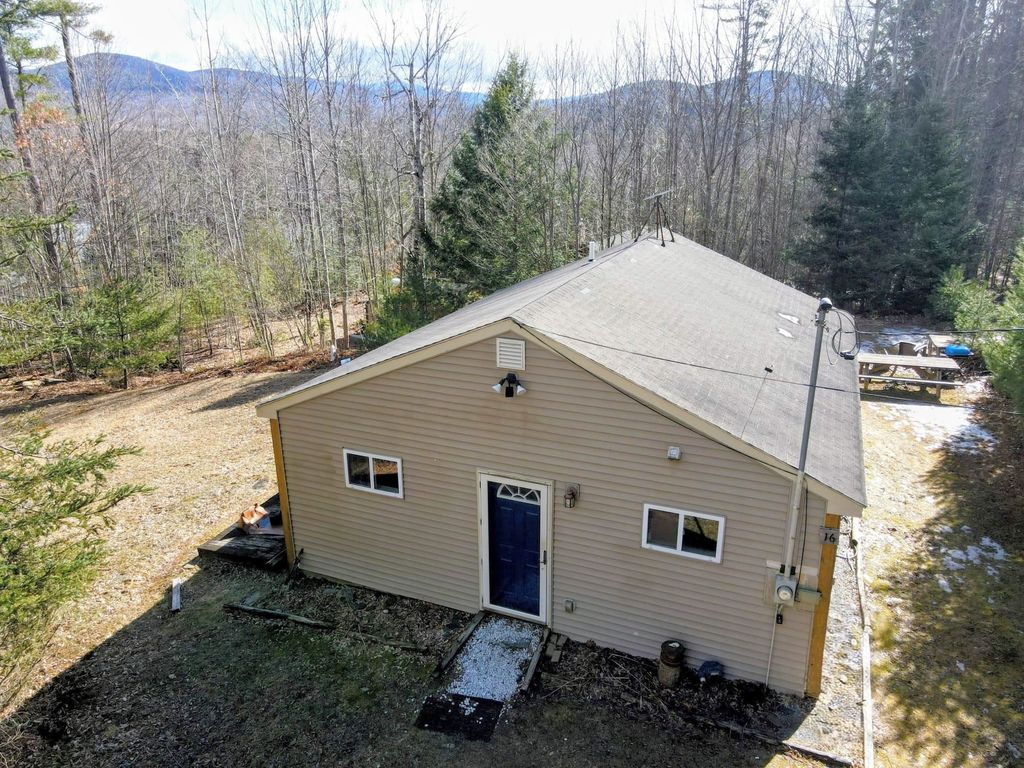 Photo of 16 Conway Lane, Haverhill, NH 03785 (MLS # 5079635)