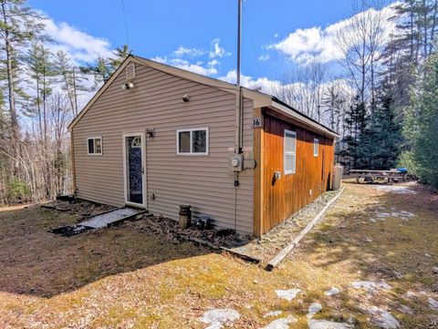 16 Conway Lane Haverhill NH 03785