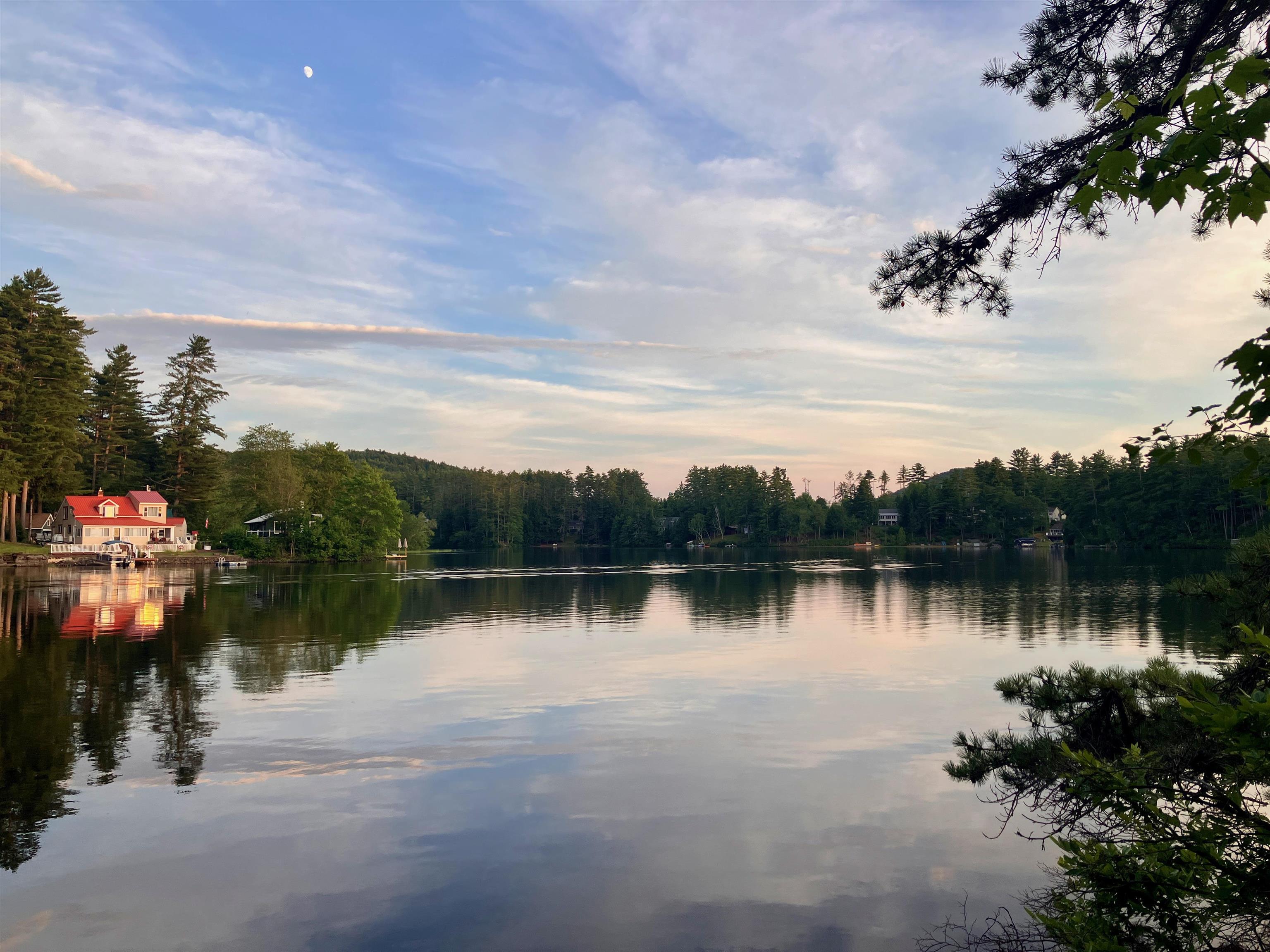 45 Forest Lake Circle