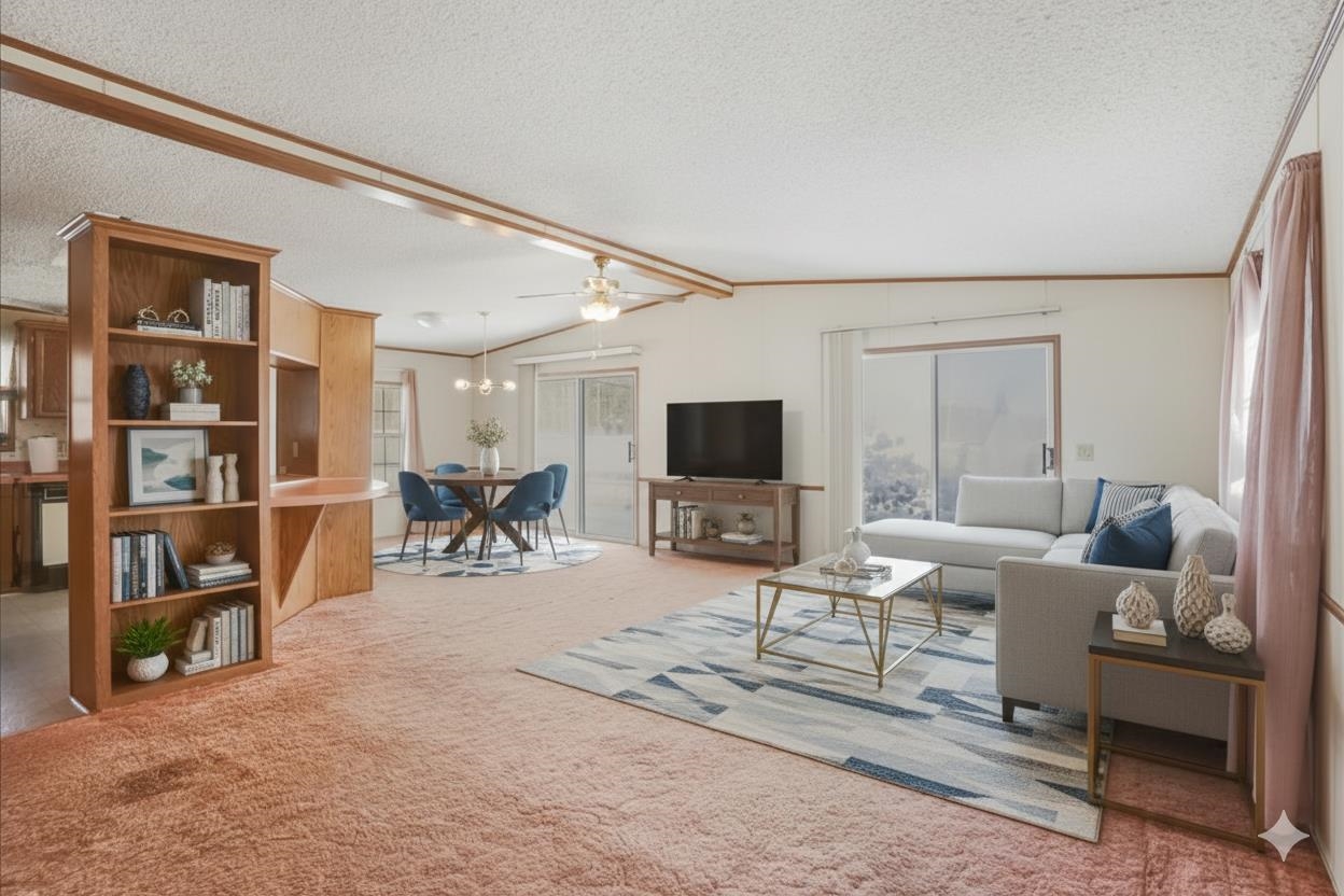 955 West Lakeshore Drive