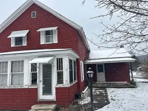 Photo of 11 Fairview Avenue, West Rutland, VT 05777 (MLS # 5074842)