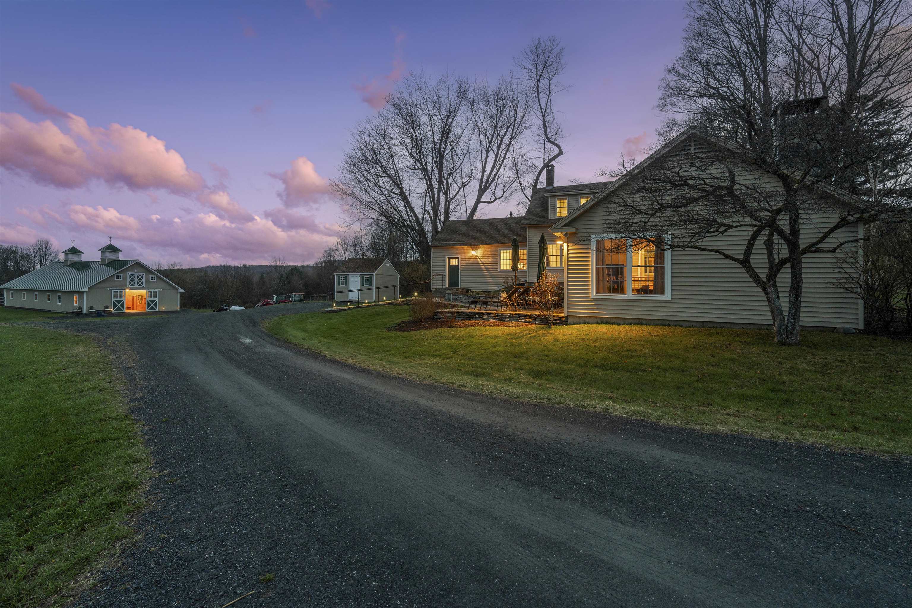 325 Cemetery Road