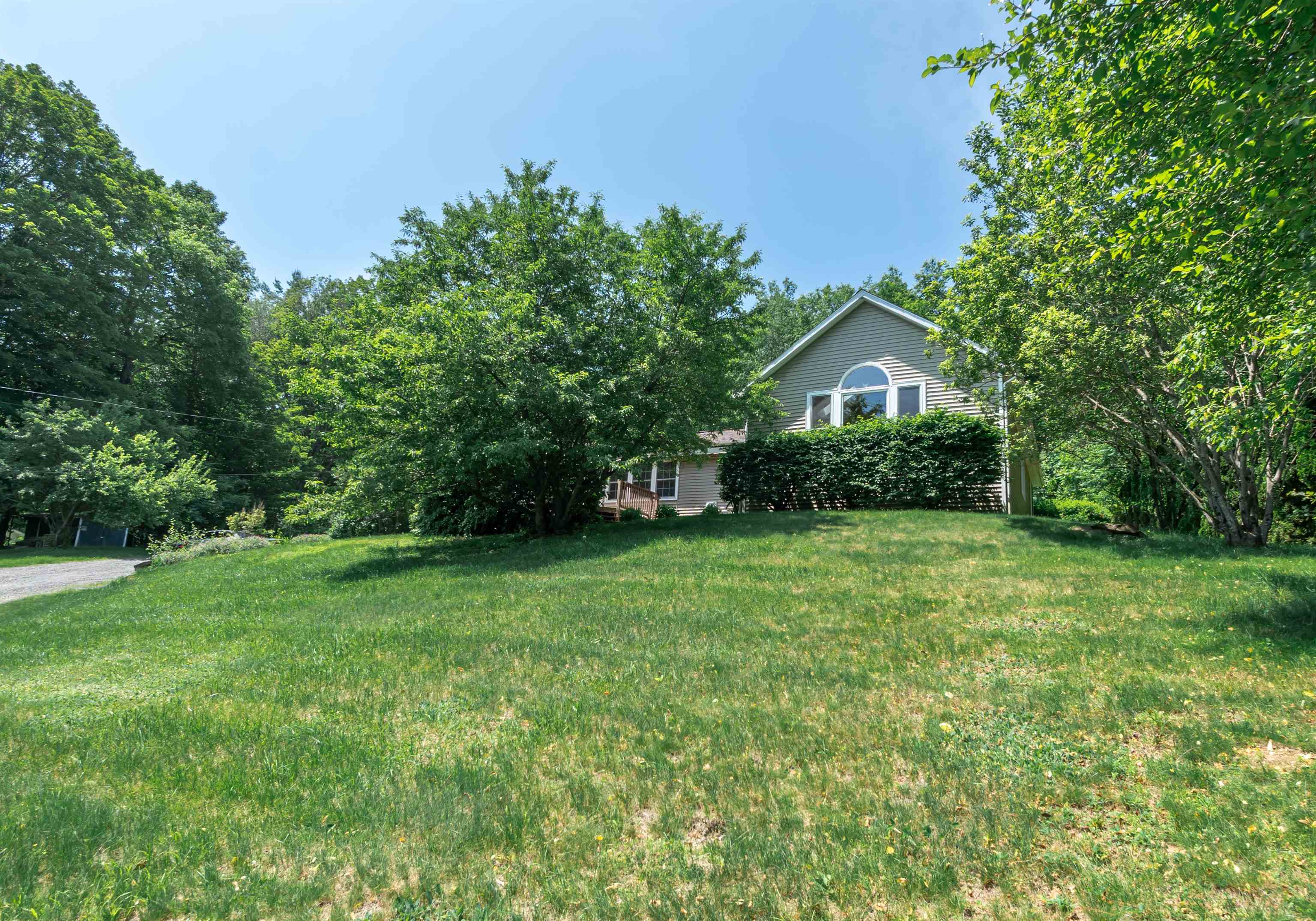 243 Old Chesterfield Road