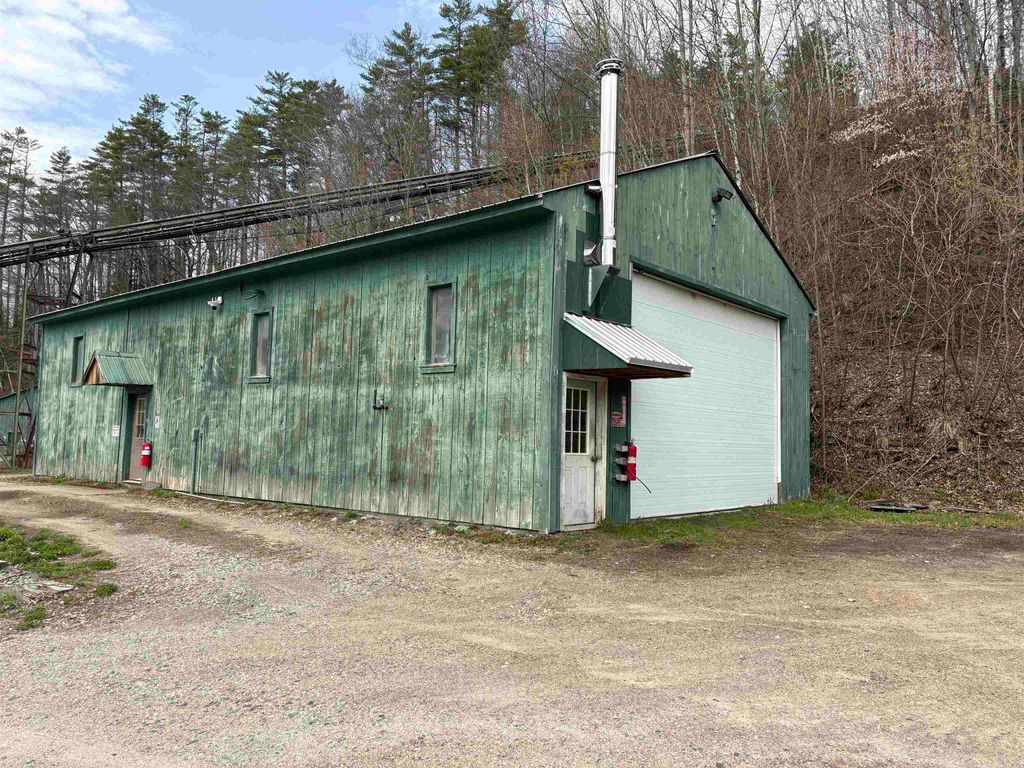 Photo of Buffalo Road, Wentworth, NH 03282 (MLS # 5089624)