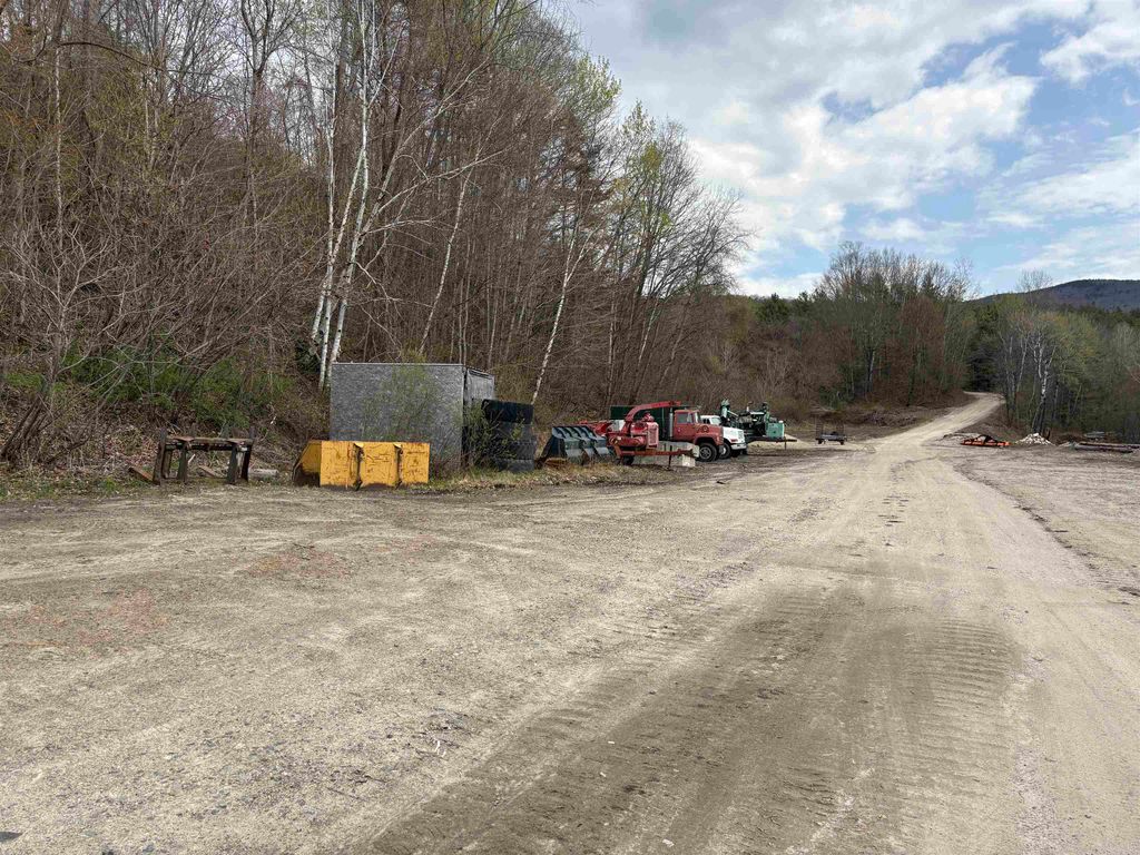 Photo of Buffalo Road, Wentworth, NH 03282 (MLS # 5089624)