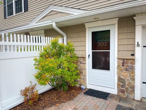 302 Southfield Lane Peterborough NH 03458