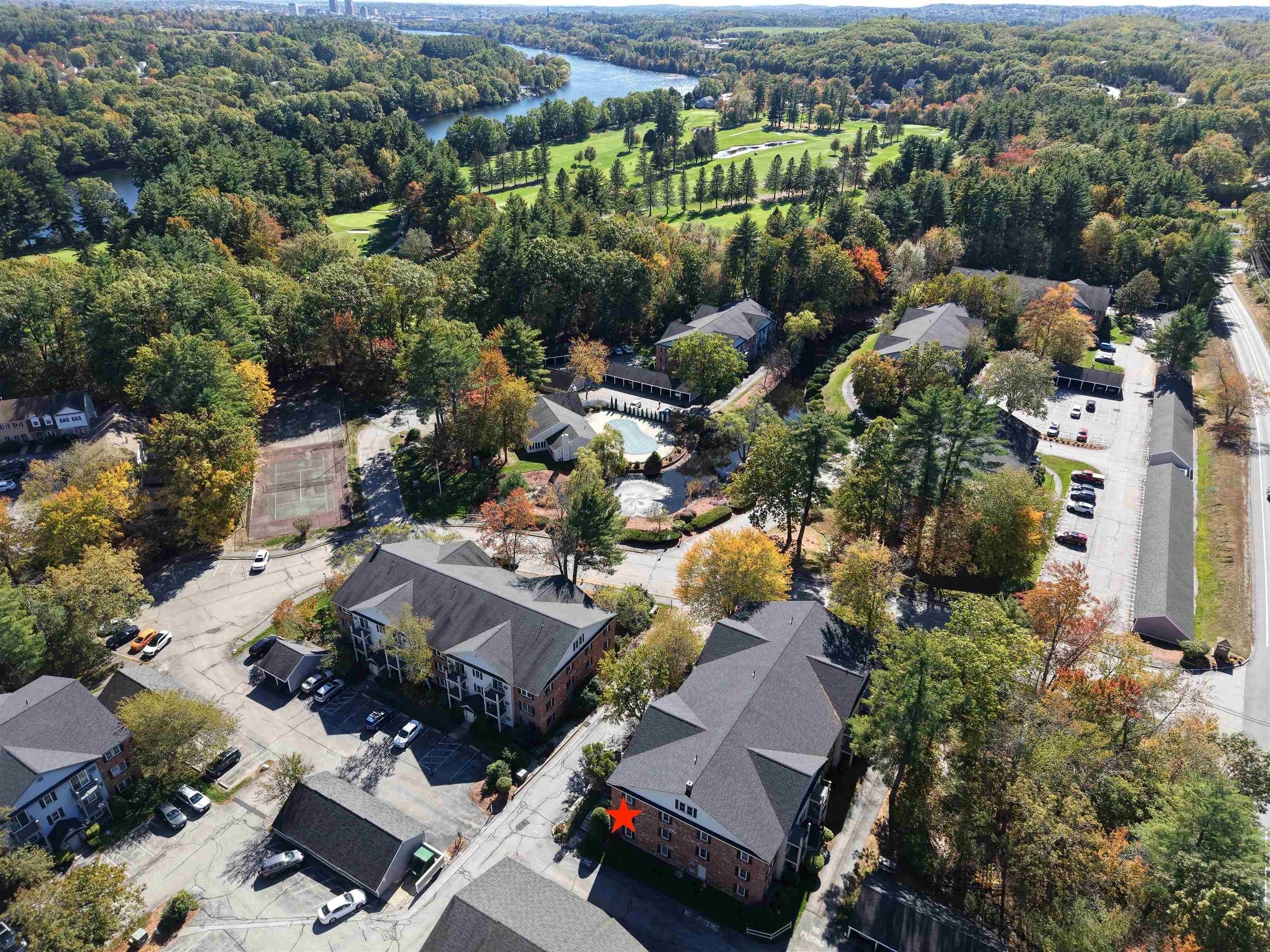 1 Northbrook Drive 107