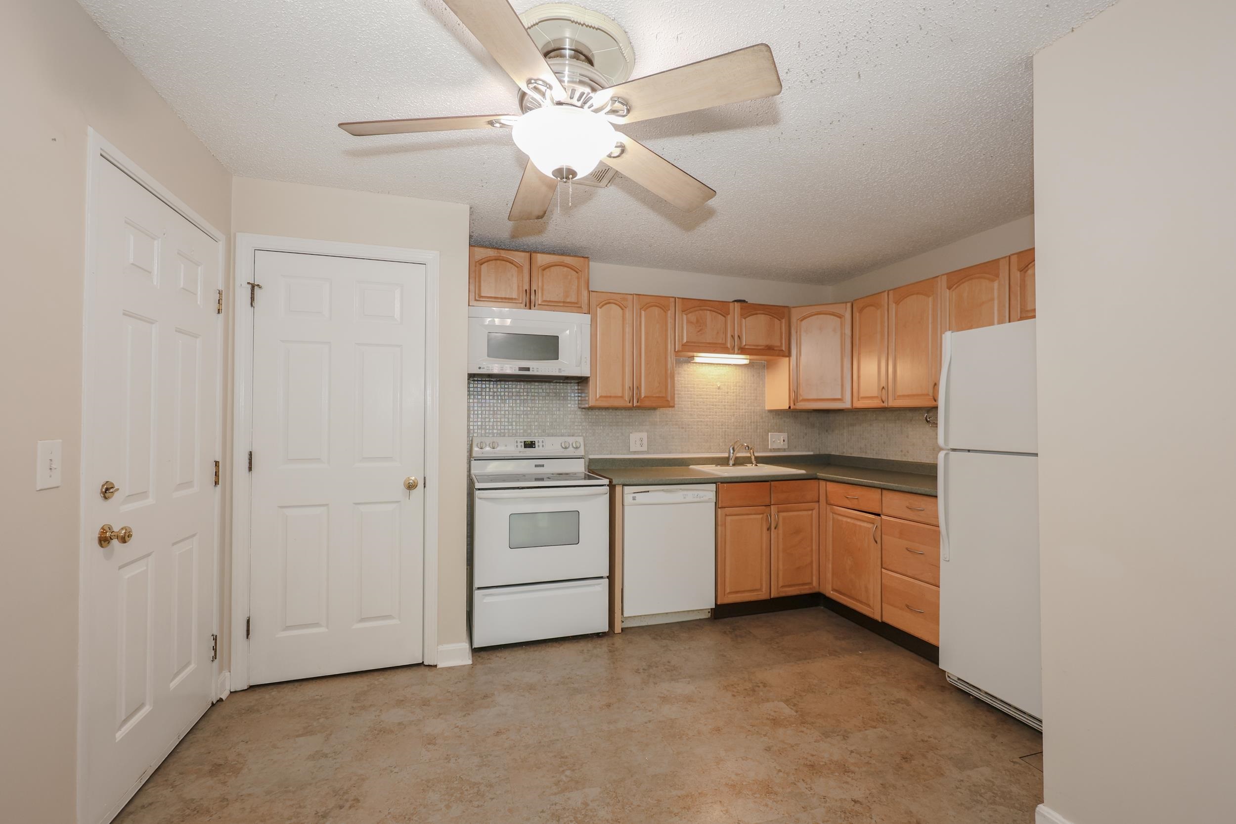 1 Northbrook Drive 107