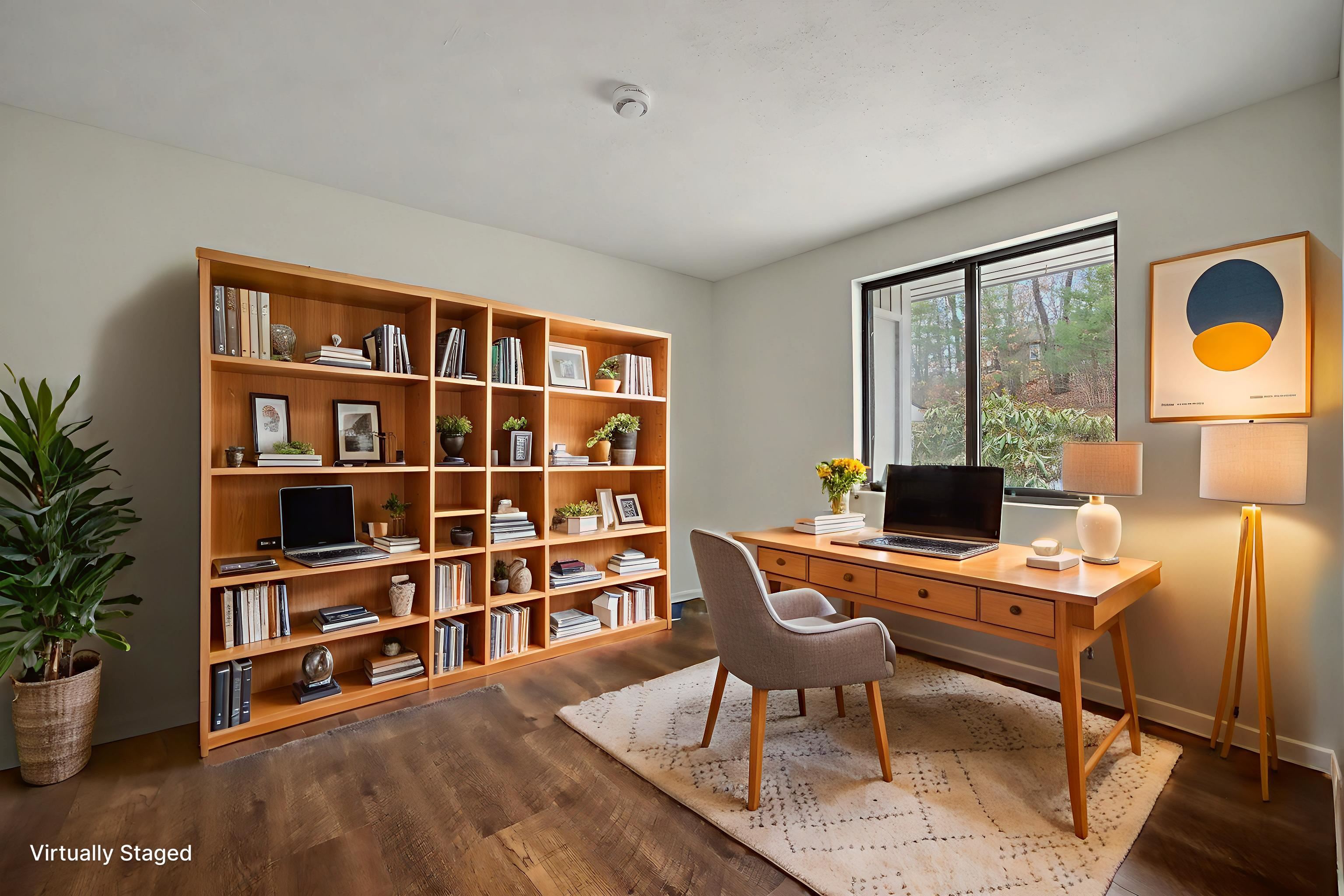 11 Essex Green Court