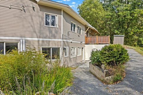 454 Mountain Road 8 Stowe VT 05672