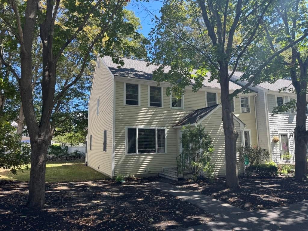 Photo of 3370 Lafayette Road #14, Portsmouth, NH 03801 (MLS # 5072375)