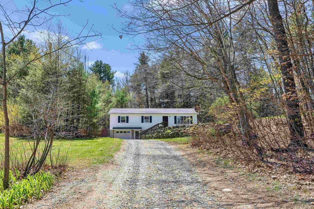 Photo of 268 Main Street, New Ipswich, NH 03071 (MLS # 5087238)