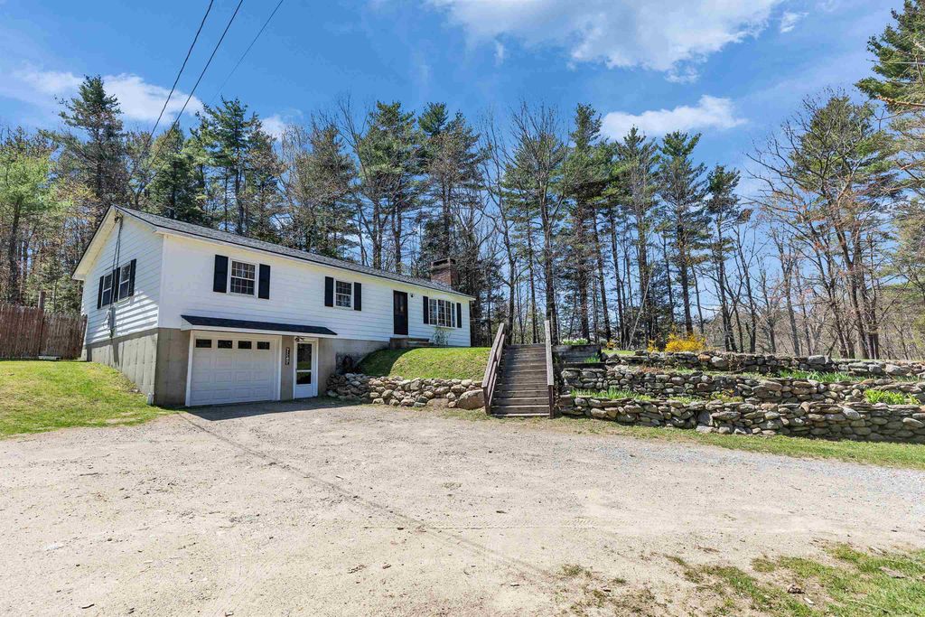 Photo of 268 Main Street, New Ipswich, NH 03071 (MLS # 5087238)