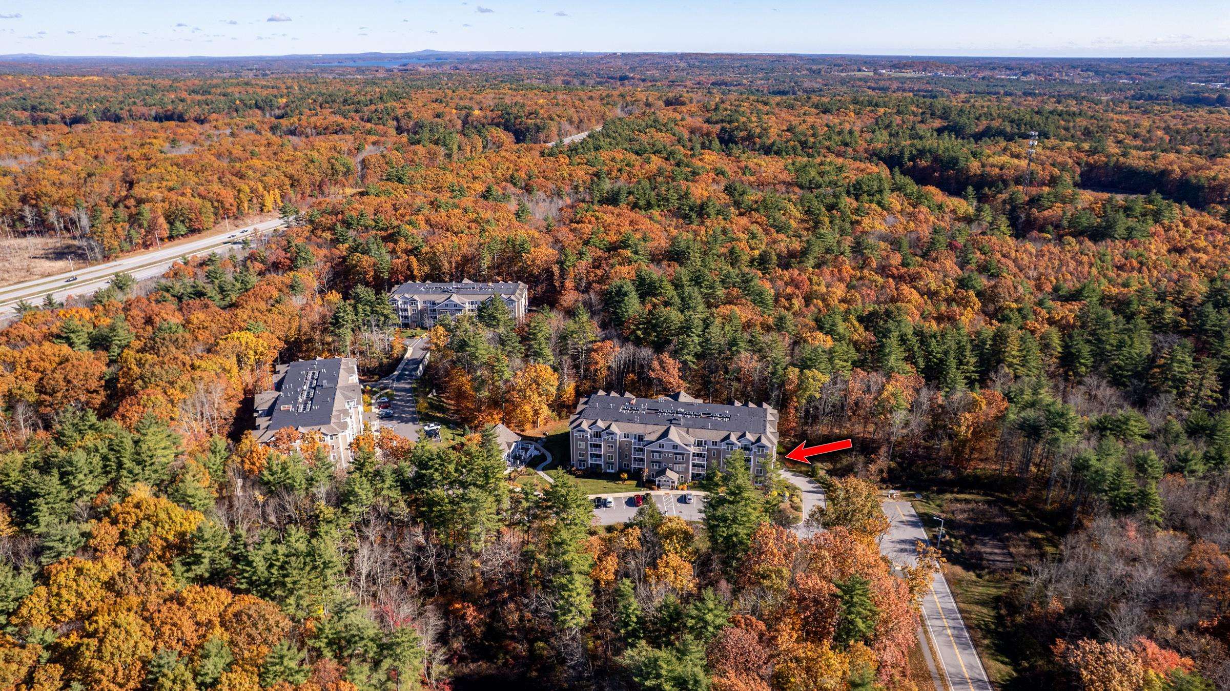 7 Willey Creek Road 308