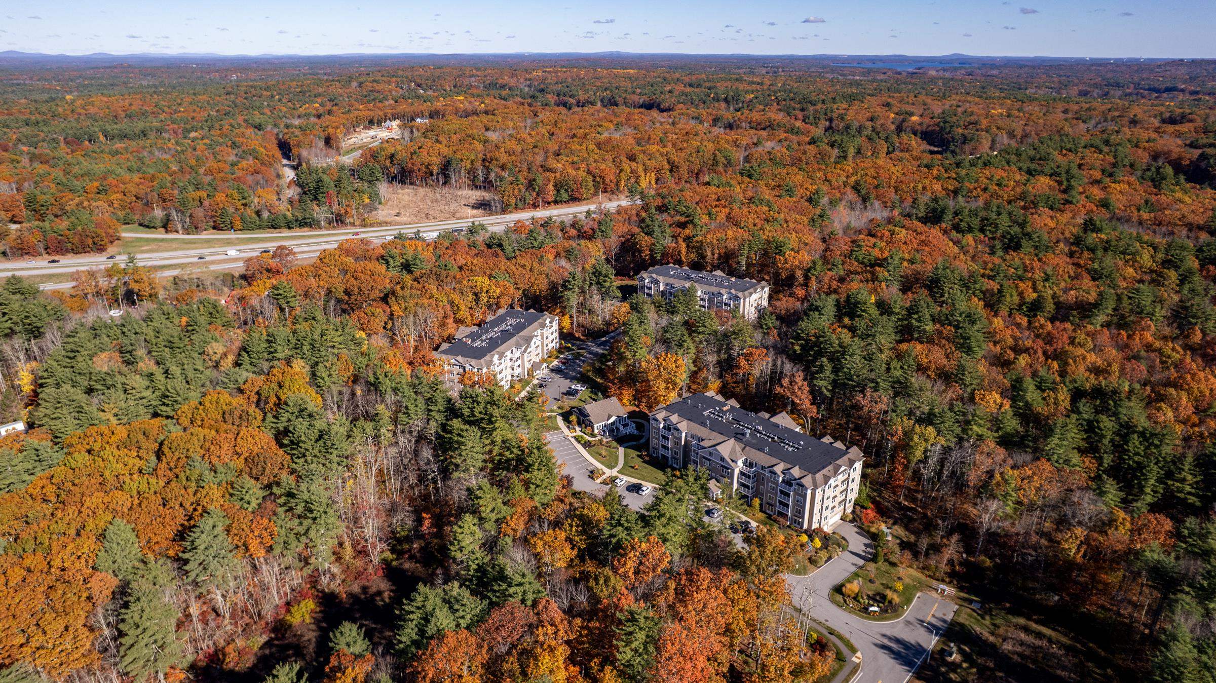 7 Willey Creek Road 308