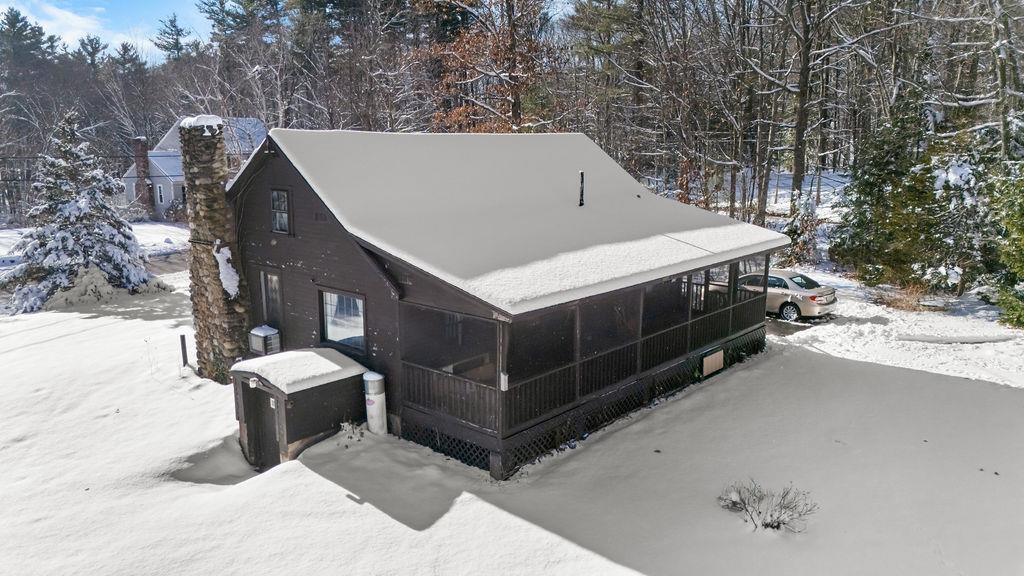 70 English Range Road