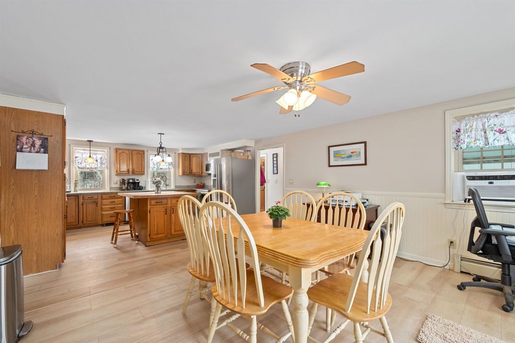 Photo of 5 Piney Road, Brookfield, NH 03872 (MLS # 5078261)