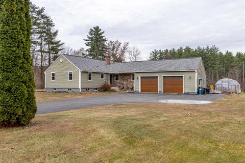 294 Mason Road Milford NH 03055