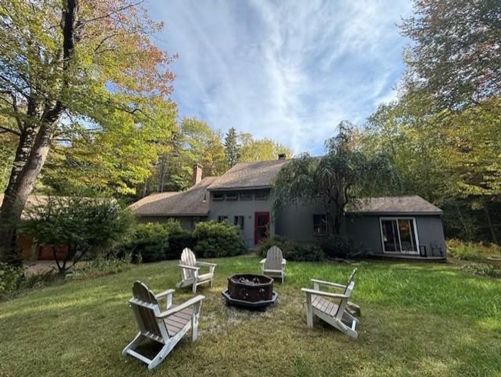 Photo of 648 Route 103A, Newbury, NH 03272 (MLS # 5063426)