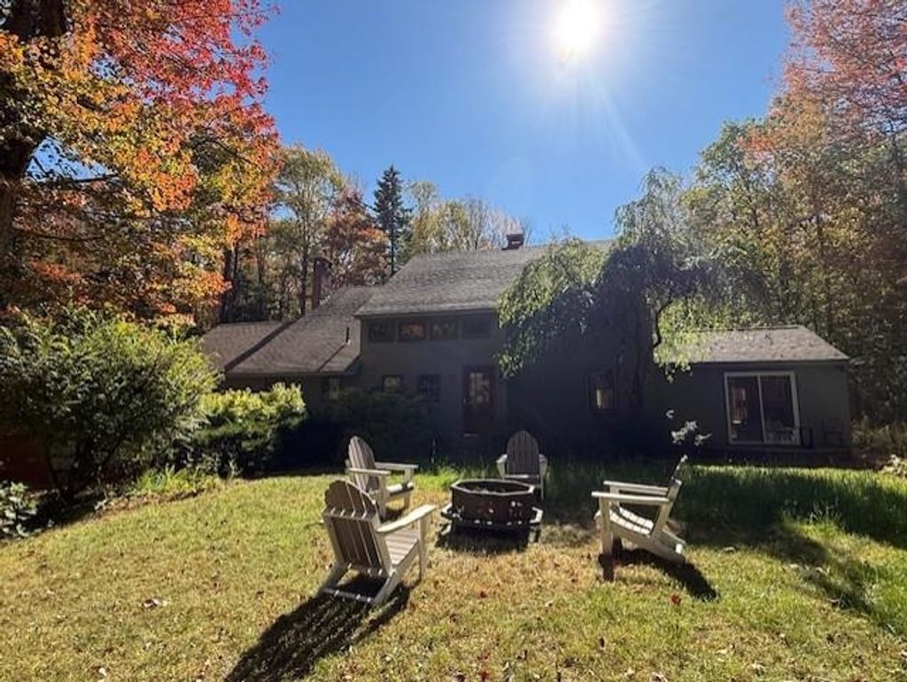 Photo of 648 Route 103A, Newbury, NH 03272 (MLS # 5063426)