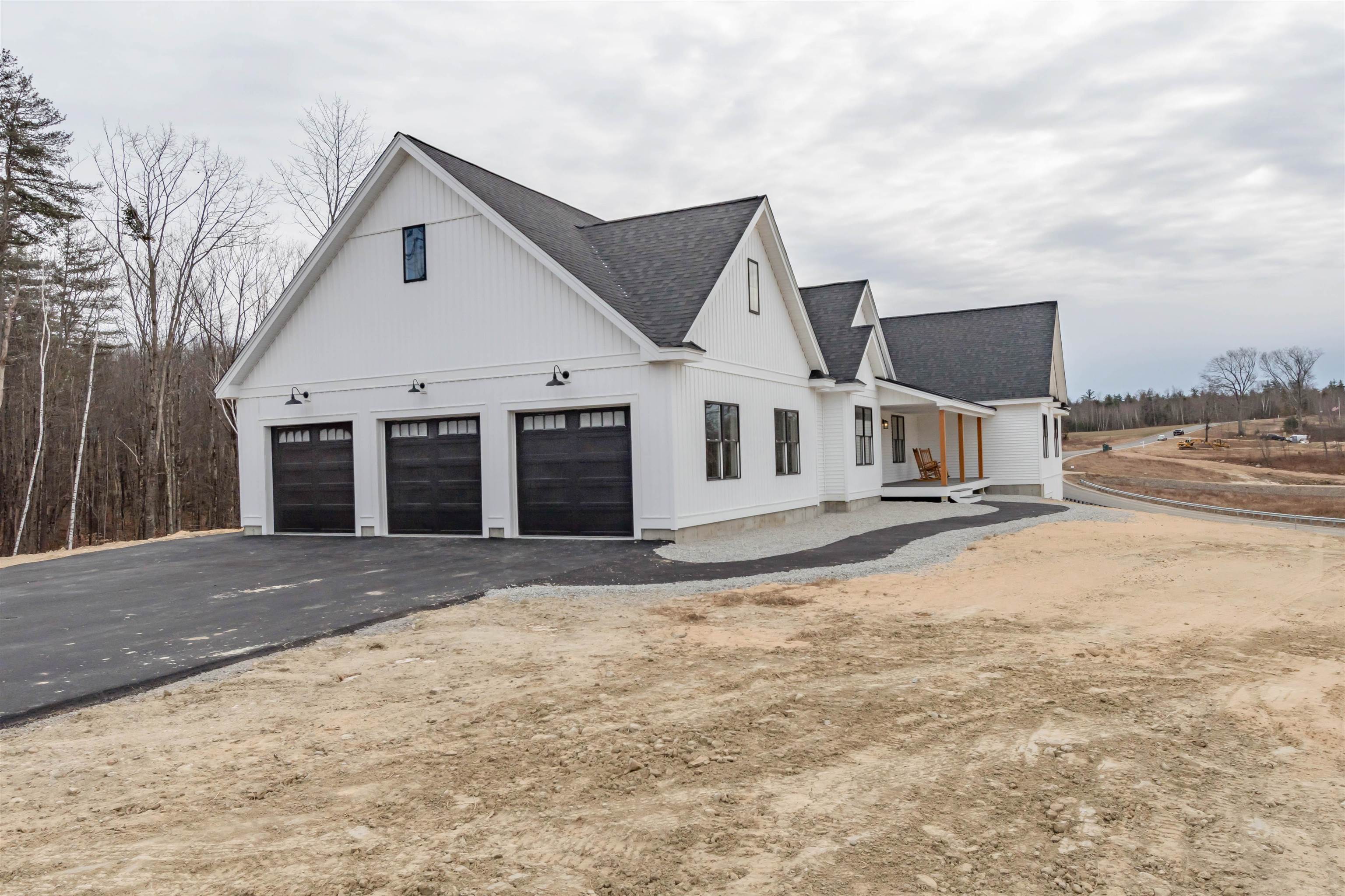 6 Hilltop Lane