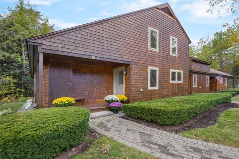 136 Glazebrook Road B1 Killington VT 05751