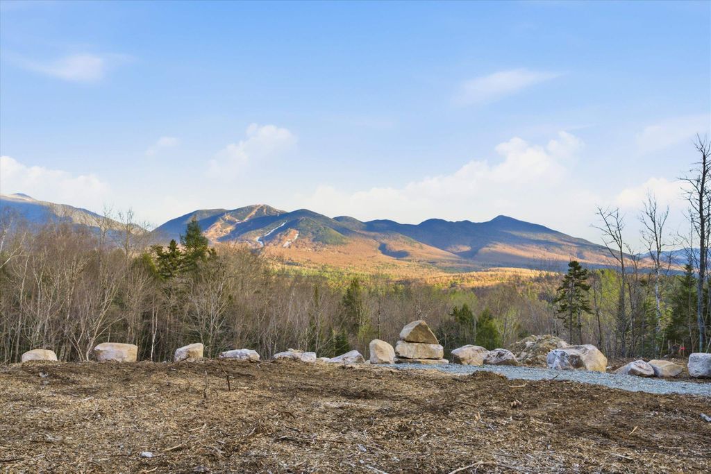 Photo of 0 Forest Road, Franconia, NH 03580 (MLS # 5088101)