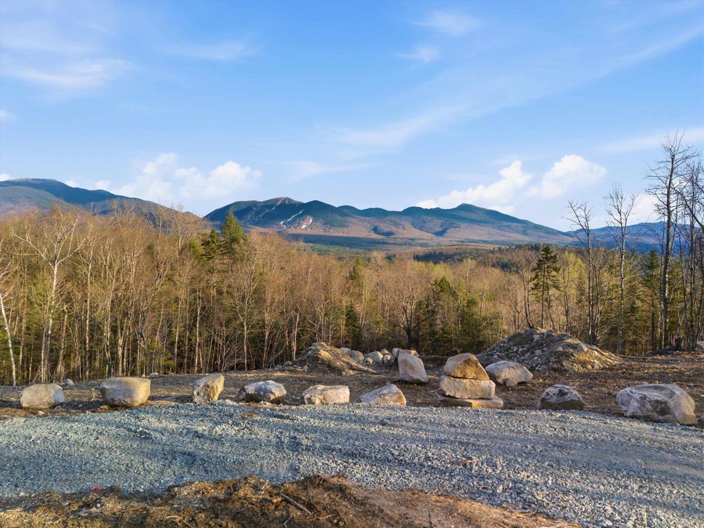 Photo of 0 Forest Road, Franconia, NH 03580 (MLS # 5088101)