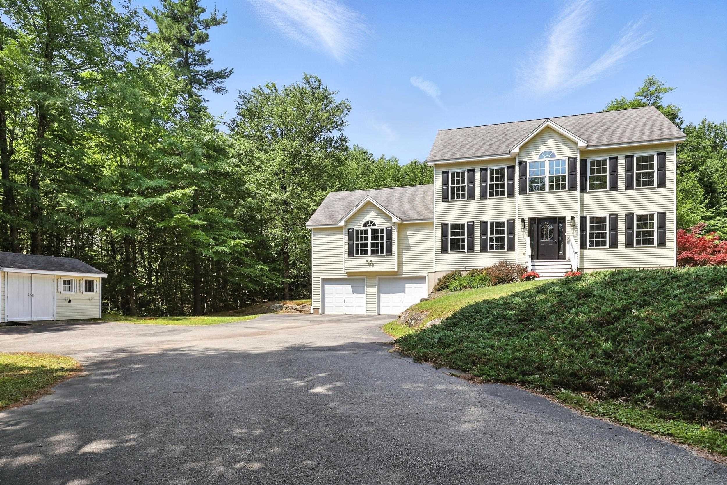 162 Drake Hill Road