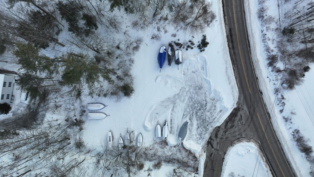 Photo of 55 High Street, Sunapee, NH 03782 (MLS # 5029089)