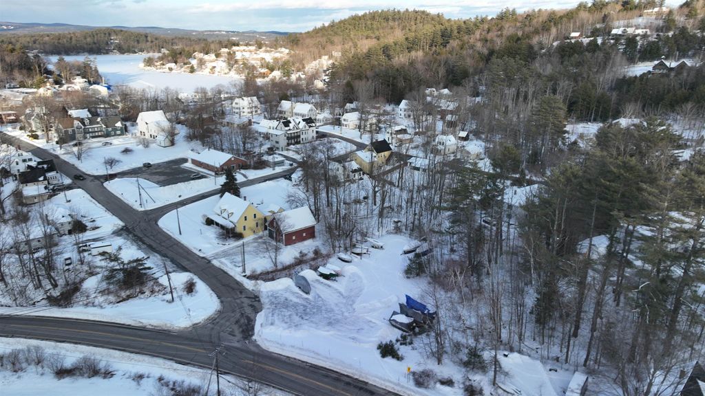 Photo of 55 High Street, Sunapee, NH 03782 (MLS # 5029089)