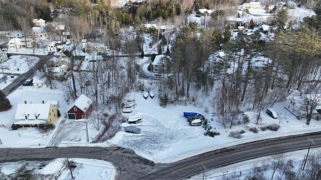Photo of 55 High Street, Sunapee, NH 03782 (MLS # 5029089)