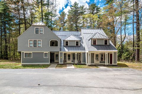 Photo of 124 Old Bartlett Road #88, Conway, NH 03860 (MLS # 5089256)