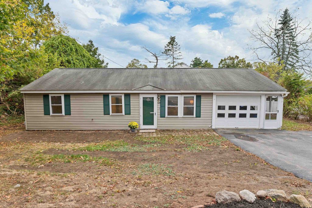Photo of 145 Fox Street, Manchester, NH 03103 (MLS # 5067597)