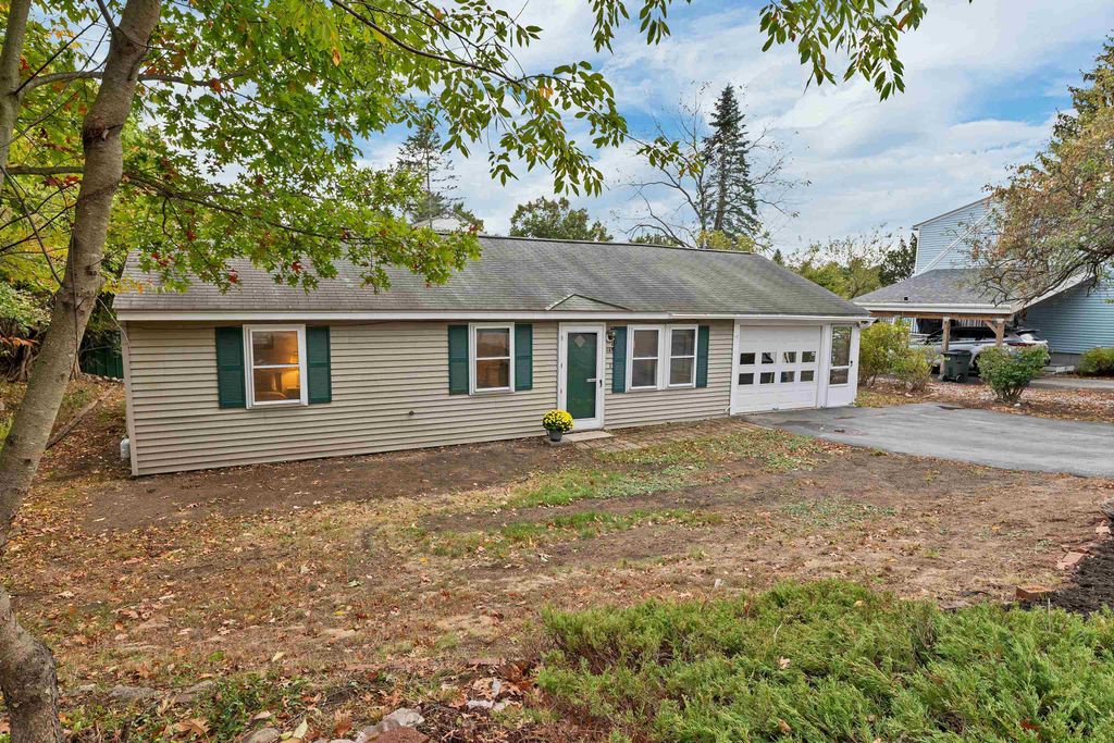 Photo of 145 Fox Street, Manchester, NH 03103 (MLS # 5067597)