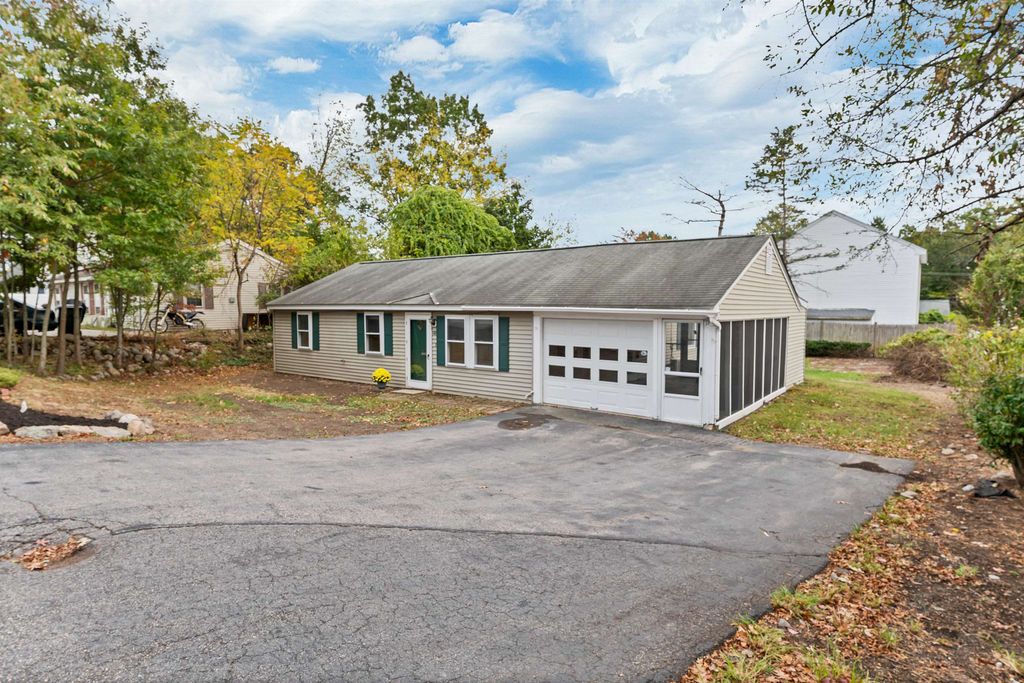 Photo of 145 Fox Street, Manchester, NH 03103 (MLS # 5067597)