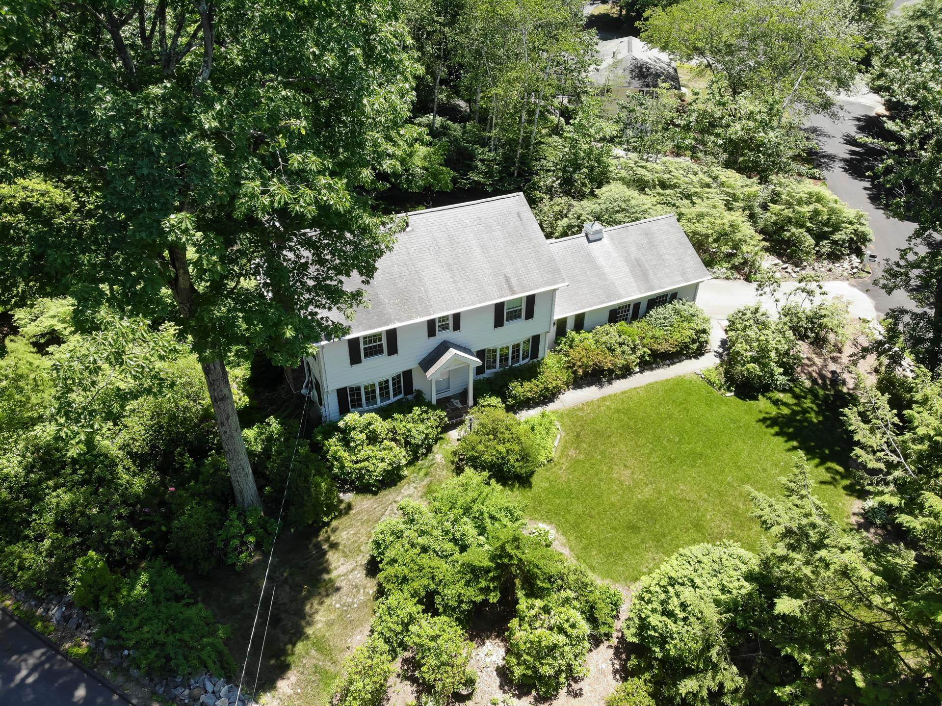 16 Marlowe Road