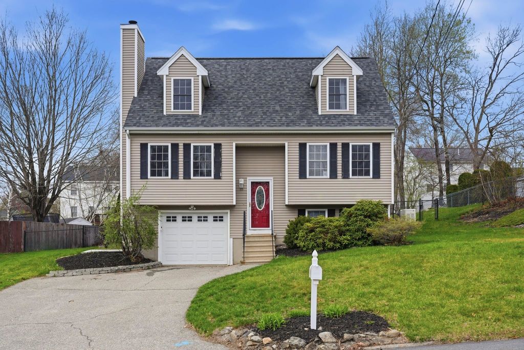 Photo of 15 Taschereau Boulevard, Nashua, NH 03062 (MLS # 5085153)