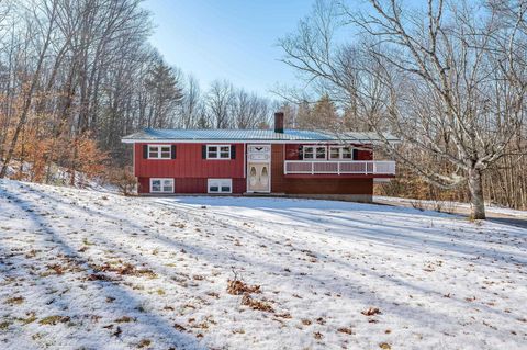 Photo of 107 Page Road, Bow, NH 03304 (MLS # 5073933)