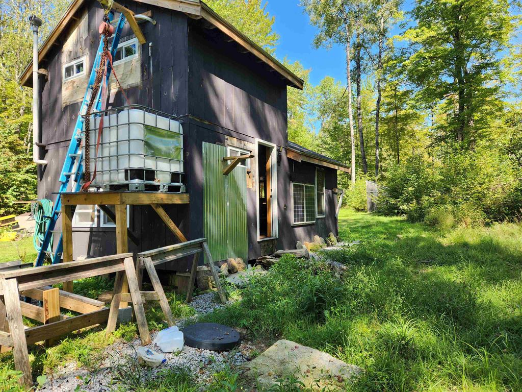 Photo of 444 Potato Hill Road, Unity, NH 03743 (MLS # 5061398)