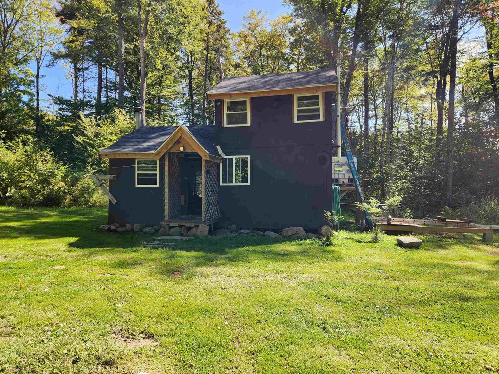 Photo of 444 Potato Hill Road, Unity, NH 03743 (MLS # 5061398)