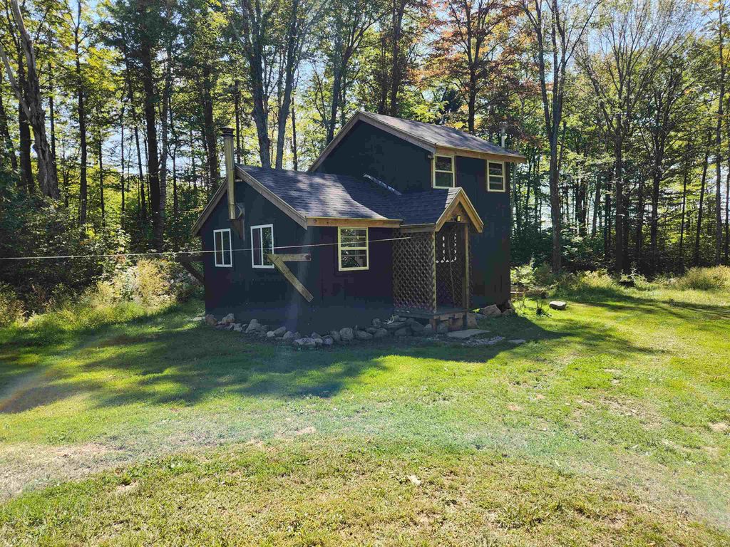 Photo of 444 Potato Hill Road, Unity, NH 03743 (MLS # 5061398)