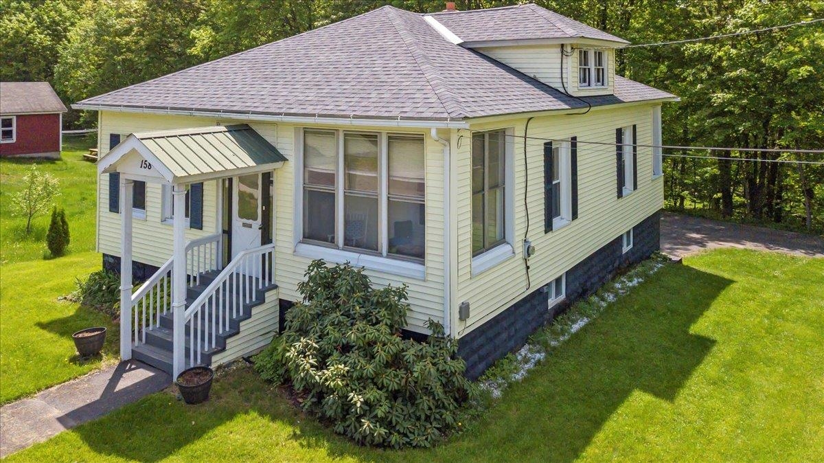 158 Clark Avenue