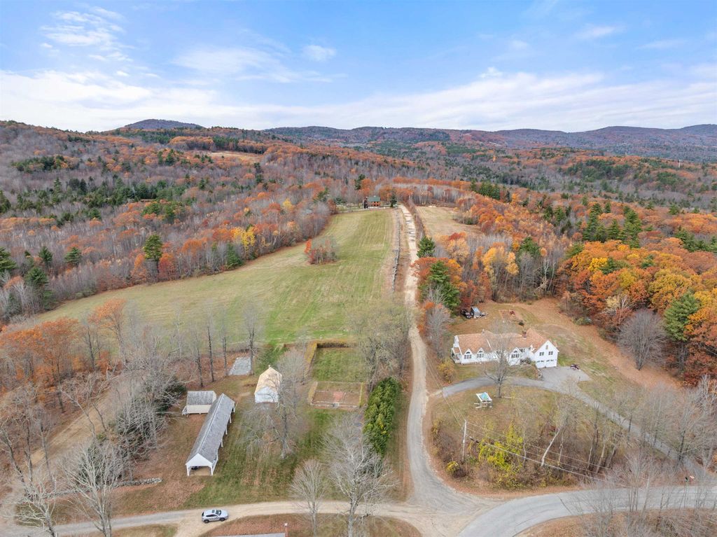 Photo of 21450 Governors Road #50-1, 50-2, 50-3, 53, Gilmanton, NH 03237 (MLS # 5079508)
