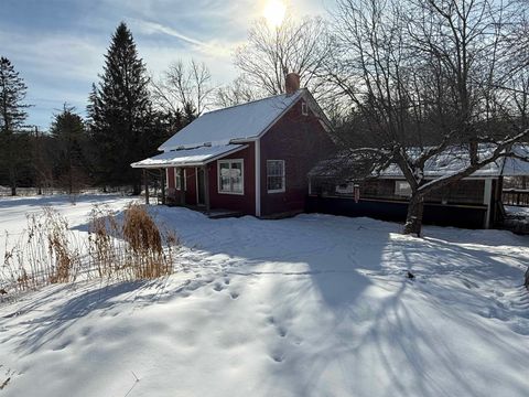 1998 Campbell Road Bethel VT 05032