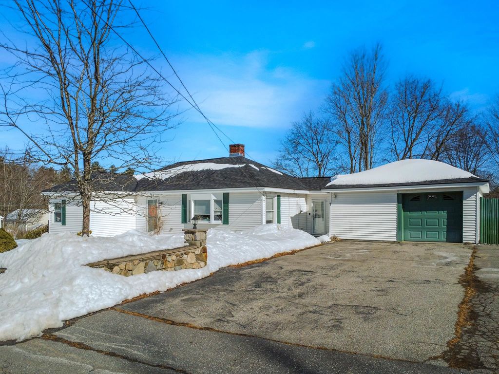 Photo of 7 Benning Street, Salem, NH 03079 (MLS # 5076946)