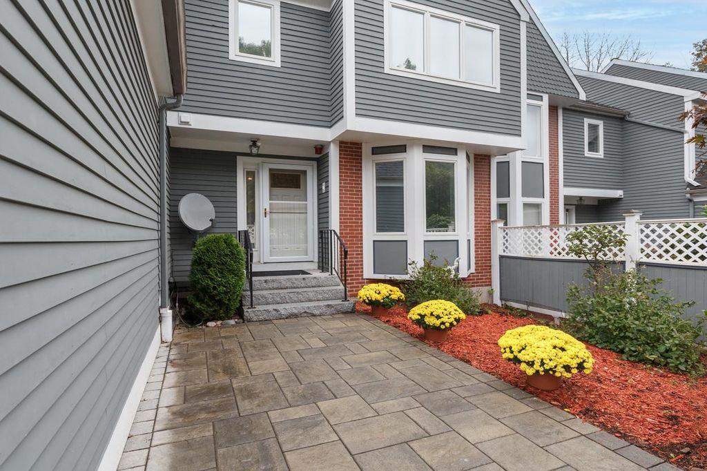 Photo of 49 Hickory Lane, Windham, NH 03087 (MLS # 5062948)