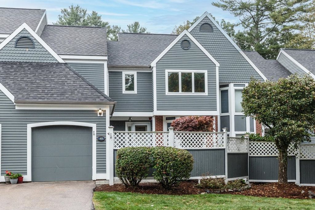 Photo of 49 Hickory Lane, Windham, NH 03087 (MLS # 5062948)