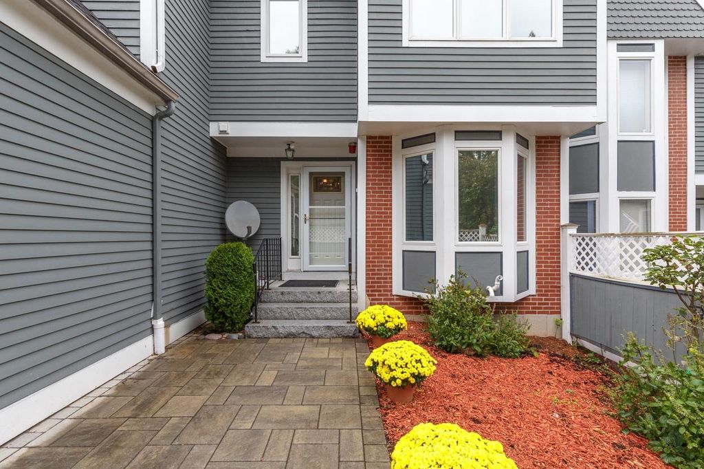 Photo of 49 Hickory Lane, Windham, NH 03087 (MLS # 5062948)