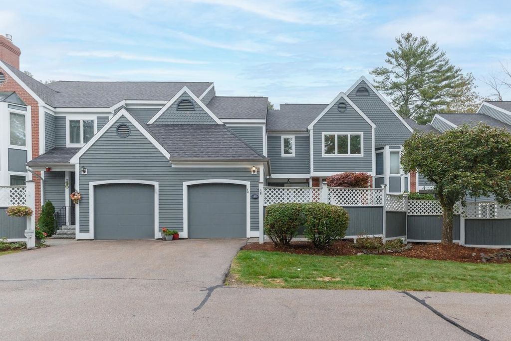 Photo of 49 Hickory Lane, Windham, NH 03087 (MLS # 5062948)